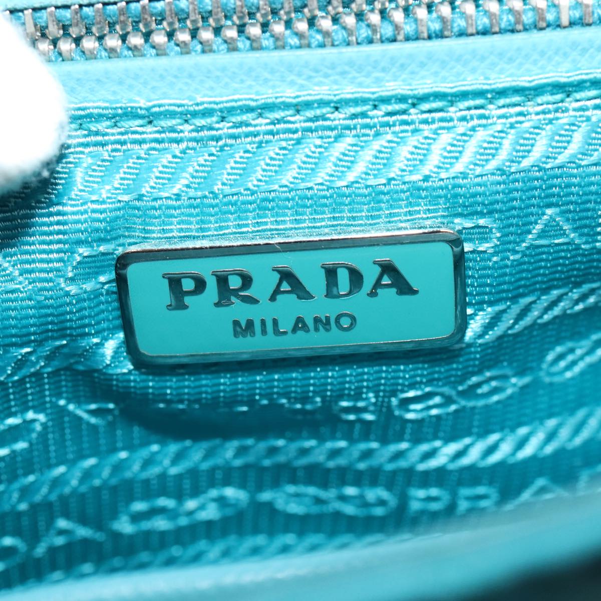Prada Tessuto, Prada Tessuto handbag, luxury Prada bag, Prada fabric bags