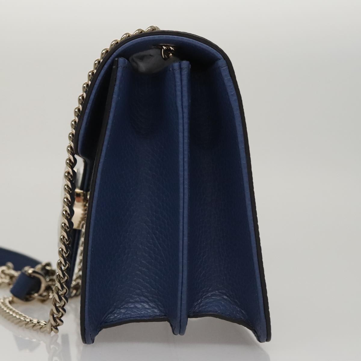 Gucci Interlocking Bag – Signature GG Logo Handbag & Crossbody