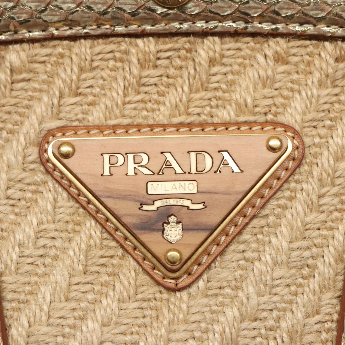 Prada Designer Bags & Accessories