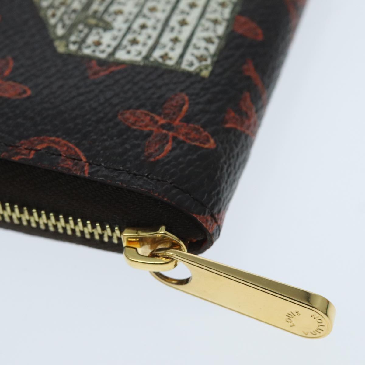 Louis Vuitton Coin Purse – Compact & Stylish Wallet