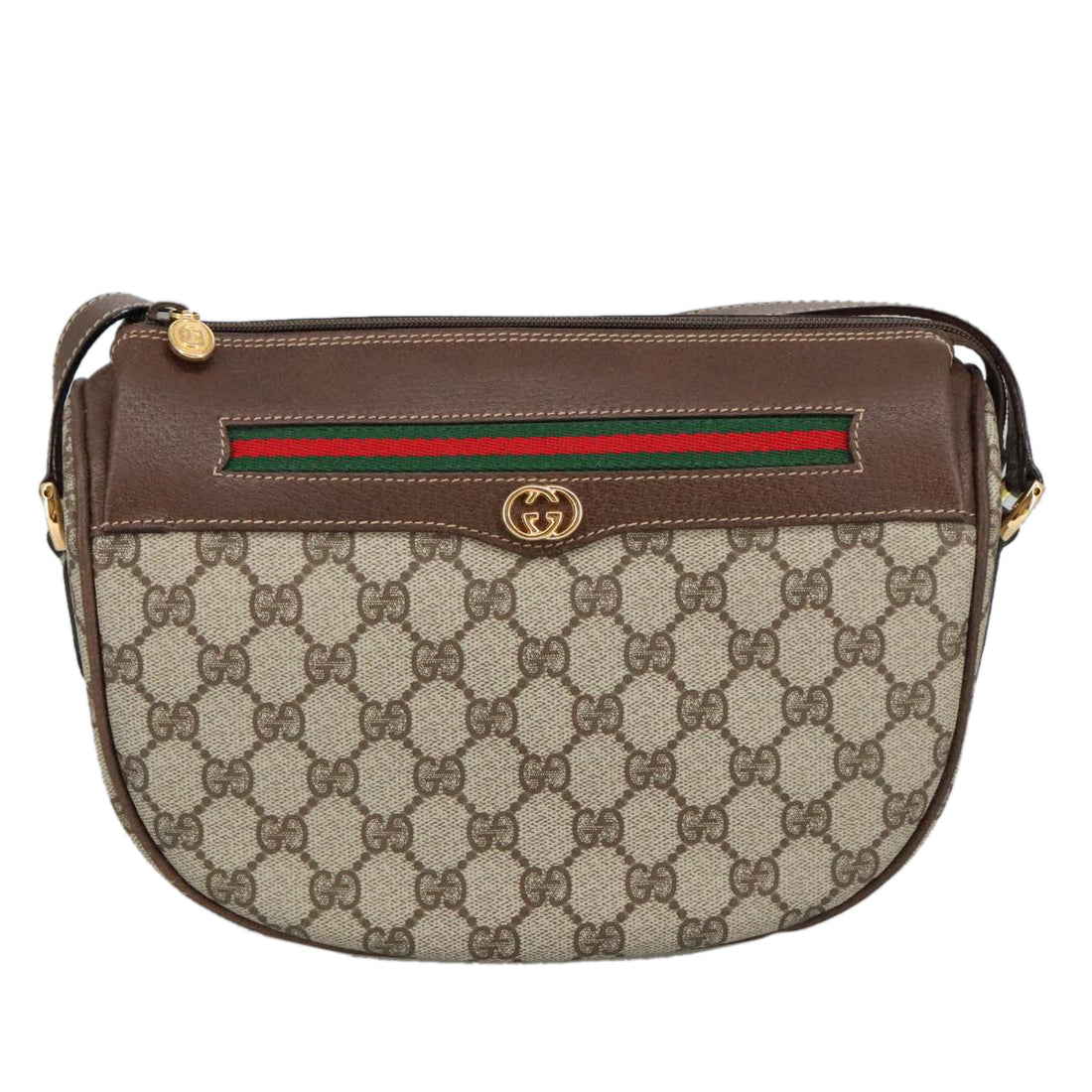 Gucci Ophidia GG Shoulder Bag