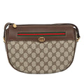 Gucci Ophidia GG Shoulder Bag