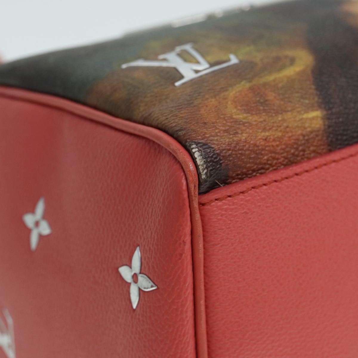 Louis Vuitton Speedy 30 Classic Handbag