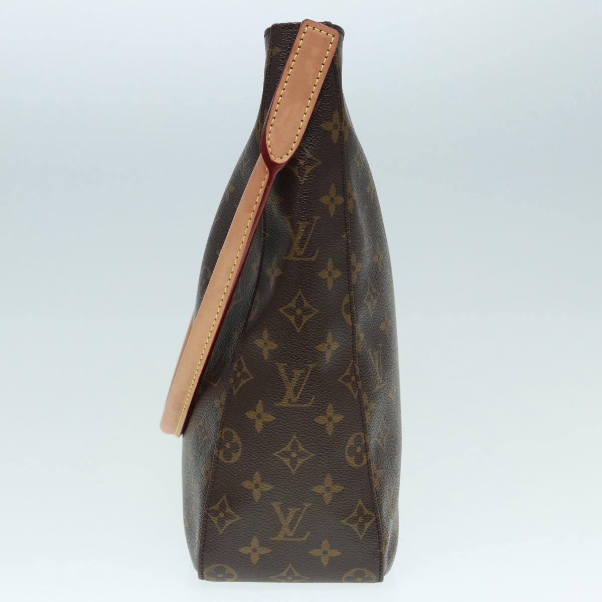 Louis Vuitton Looping GM – Classic Shoulder Bag with Timeless Design