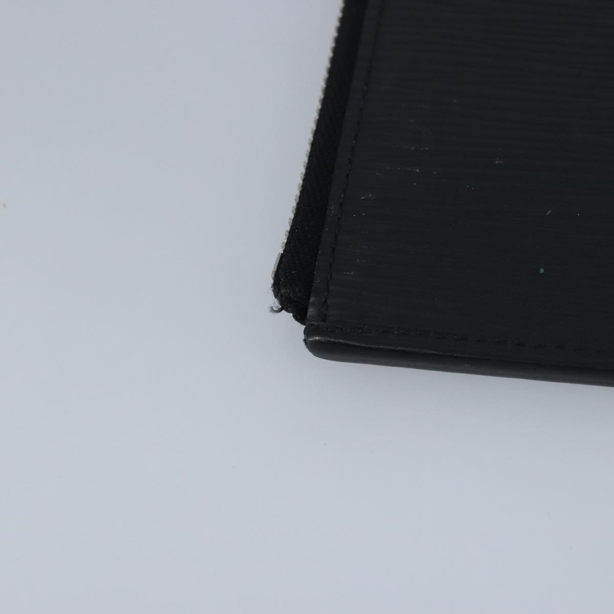 Louis Vuitton Pochette Zippée Designer Clutch
