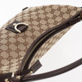 Gucci Abbey Bag – Chic Shoulder Bag with GG Monogram