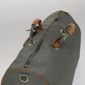 Louis Vuitton Leather travel Bag - My Luxury Labels