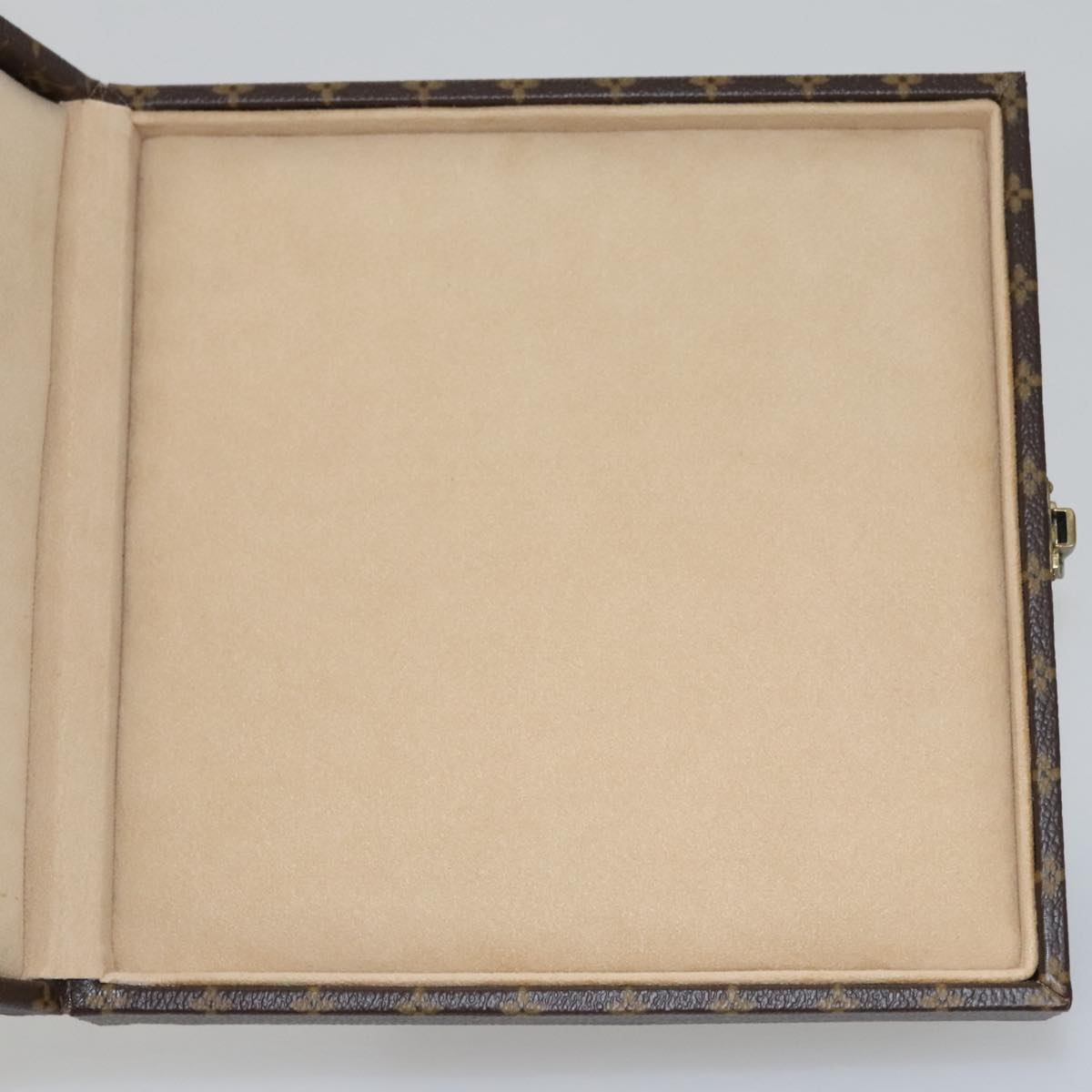 Louis Vuitton Jewelry Case, LV jewelry box, Louis Vuitton accessories