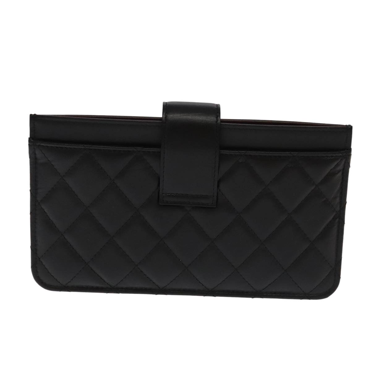 Chanel 2.55 Bag – Iconic Quilted Flap Bag with Chain Strap