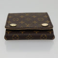 Louis Vuitton Jewelry Case – Luxury Travel Organizer for Accessories