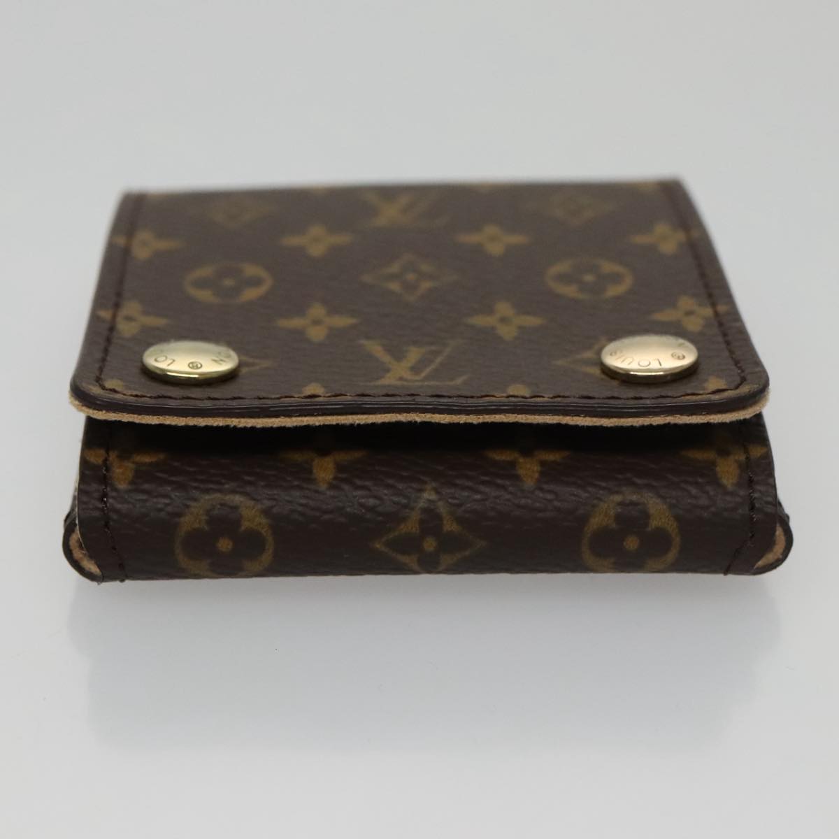 Louis Vuitton Jewelry Case – Luxury Travel Organizer for Accessories