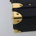 Louis Vuitton Petit Malle, Louis Vuitton luxury trunk, designer trunks