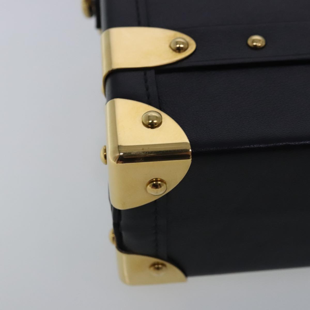 Louis Vuitton Petit Malle, Louis Vuitton luxury trunk, designer trunks