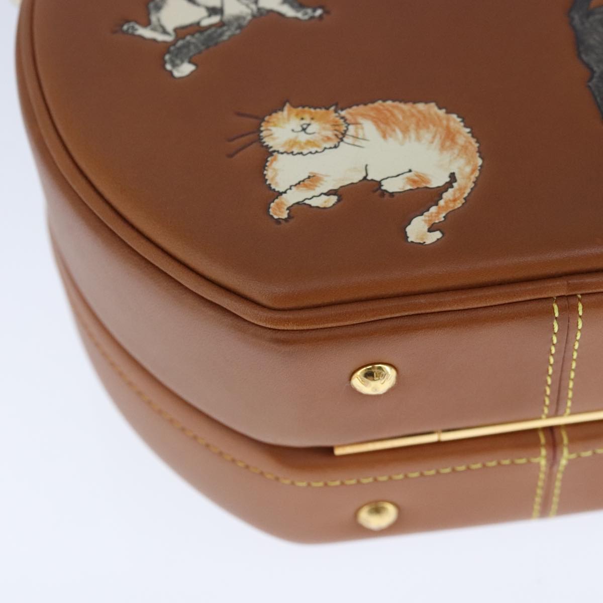 Louis Vuitton Petite Boite Chapeau bag