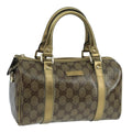 Gucci GG canvas bag, Gucci canvas bags, Gucci logo accessories