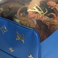 Louis Vuitton Keepall Bandouliere 50 Travel Bag