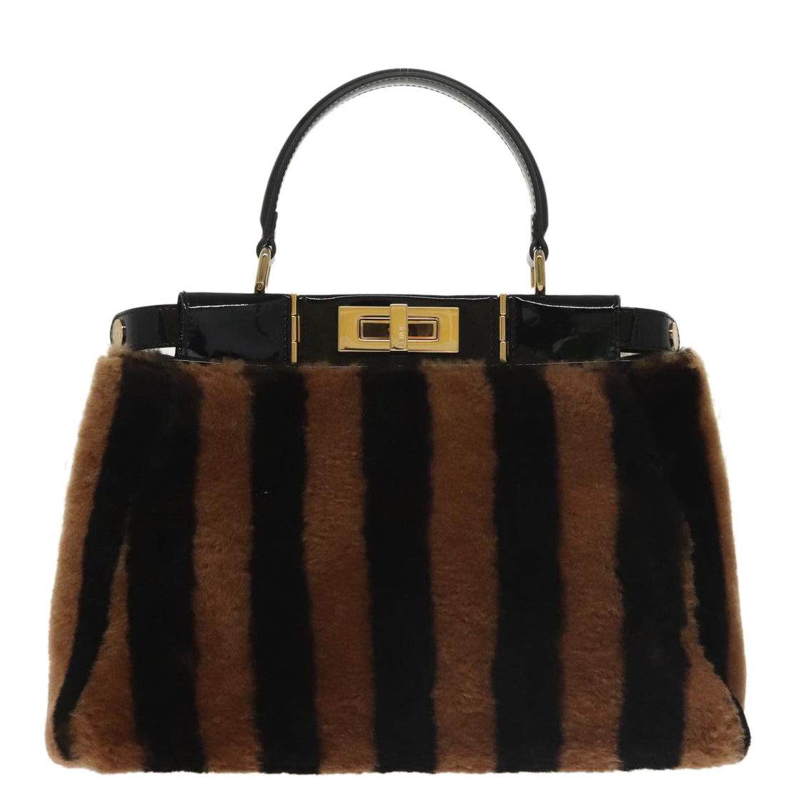 Fendi Peekaboo, Fendi luxury handbags, designer Fendi bags, Fendi Peekaboo bag