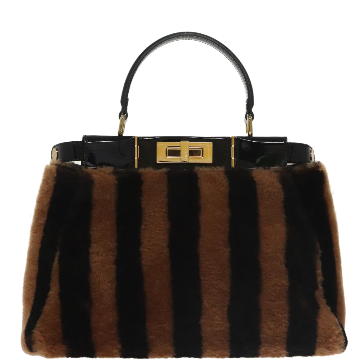 Fendi Peekaboo, Fendi luxury handbags, designer Fendi bags, Fendi Peekaboo bag