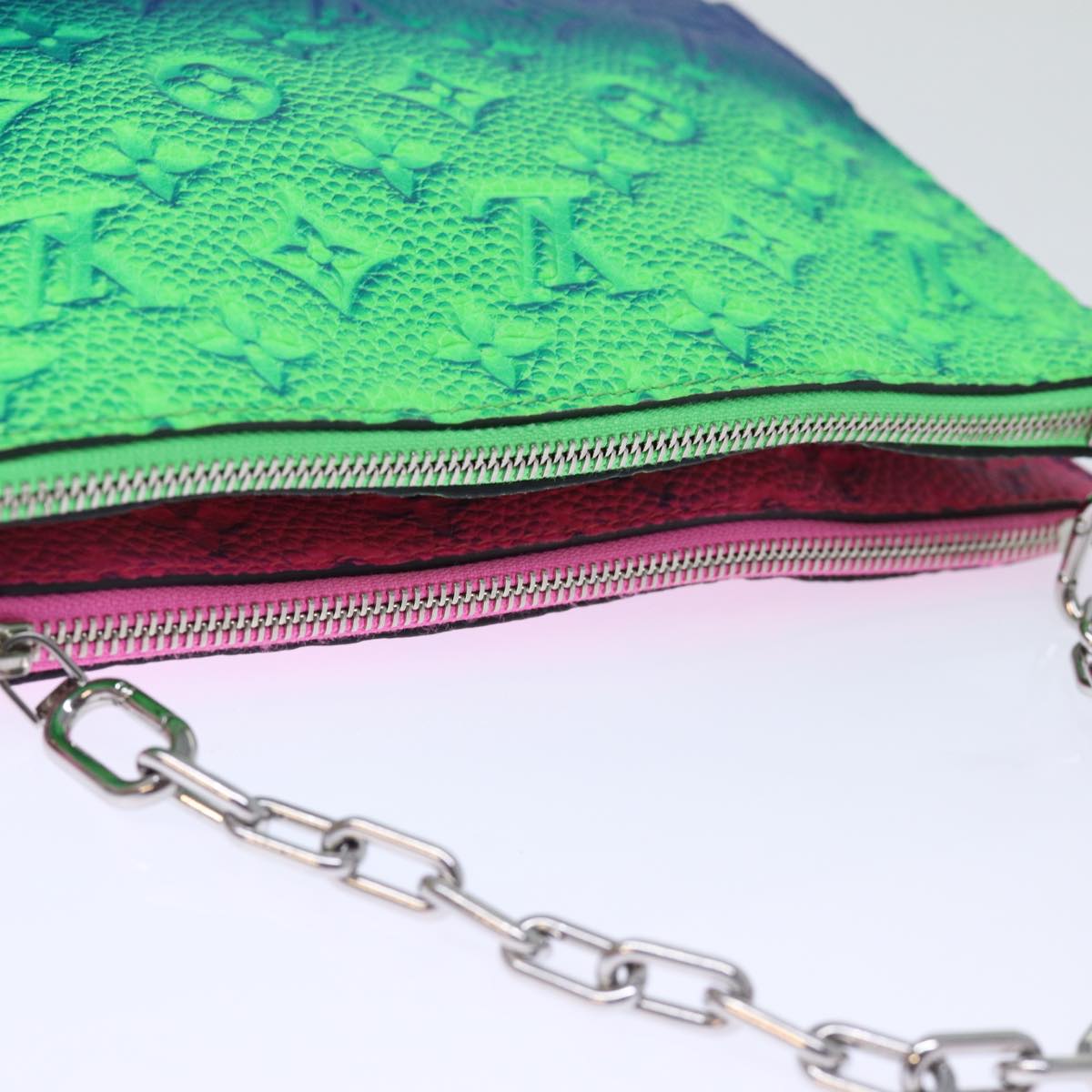 Louis Vuitton Trio Functional Crossbody Bag