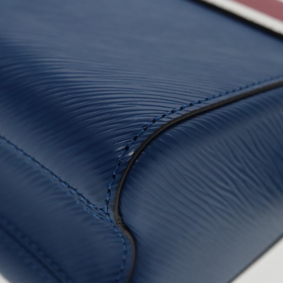 Louis Vuitton Twist Bag – Modern Designer Purse