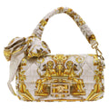 Fendi Baguette, luxury Fendi handbag, designer Fendi baguette bag, Fendi women’s bag