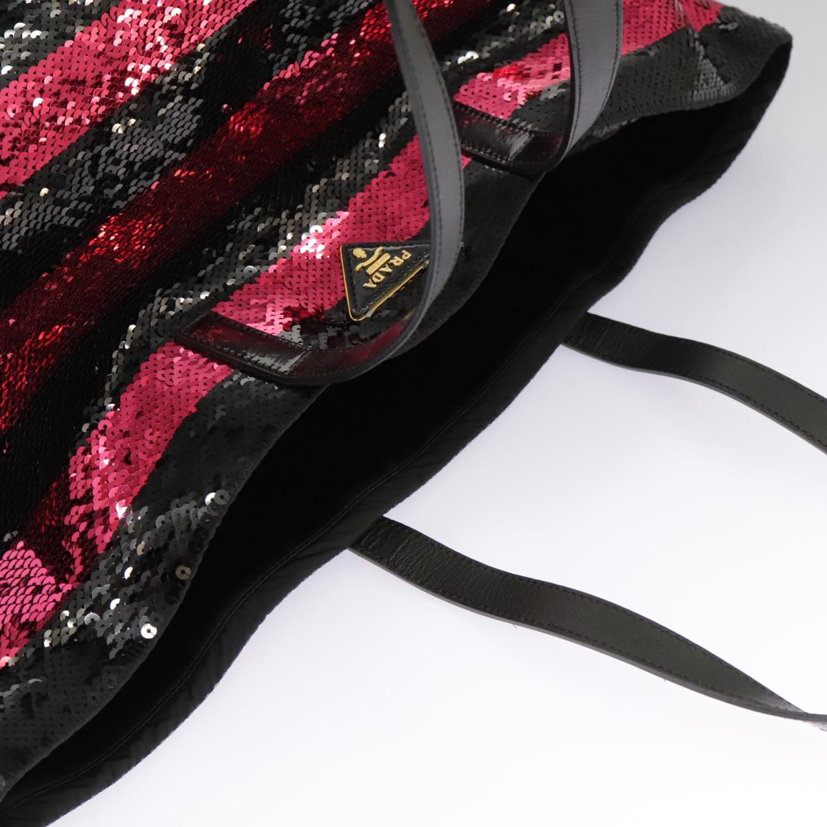Prada Pionnière Bag – Elegant Crossbody Luxury Handbag