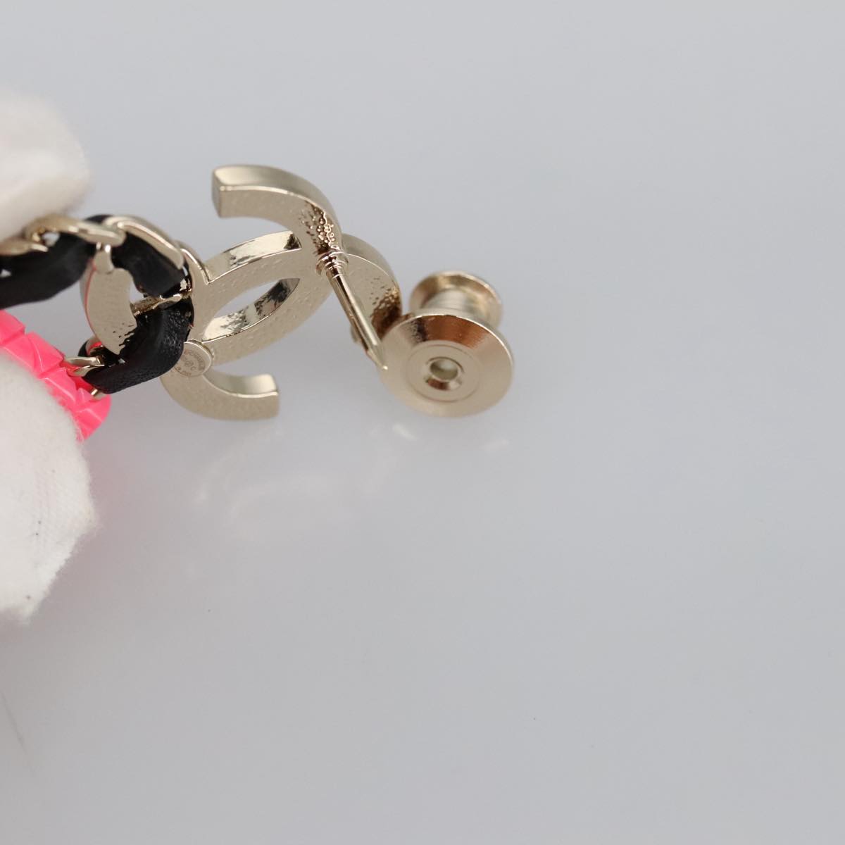 Chanel Coco Mark – Signature Logo Accessories & Designer Jewelry