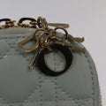 Dior Lady Dior handbag, Luxury Lady Dior, Designer Dior purse, Lady Dior bag