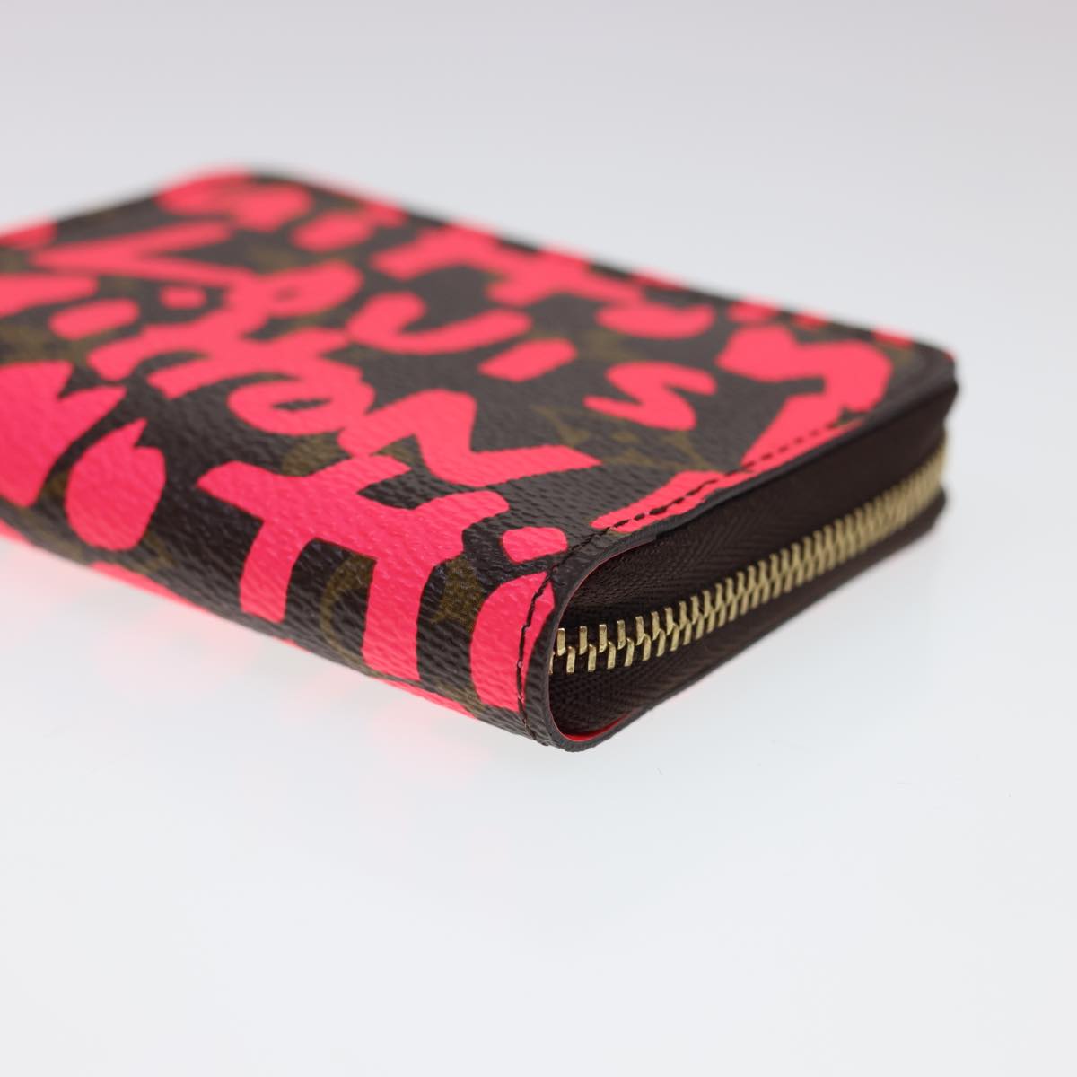 Louis Vuitton Zippy Wallet, Louis Vuitton Porte Monnaie