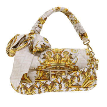 Fendi Baguette, luxury Fendi handbag, designer Fendi baguette bag, Fendi women’s bag