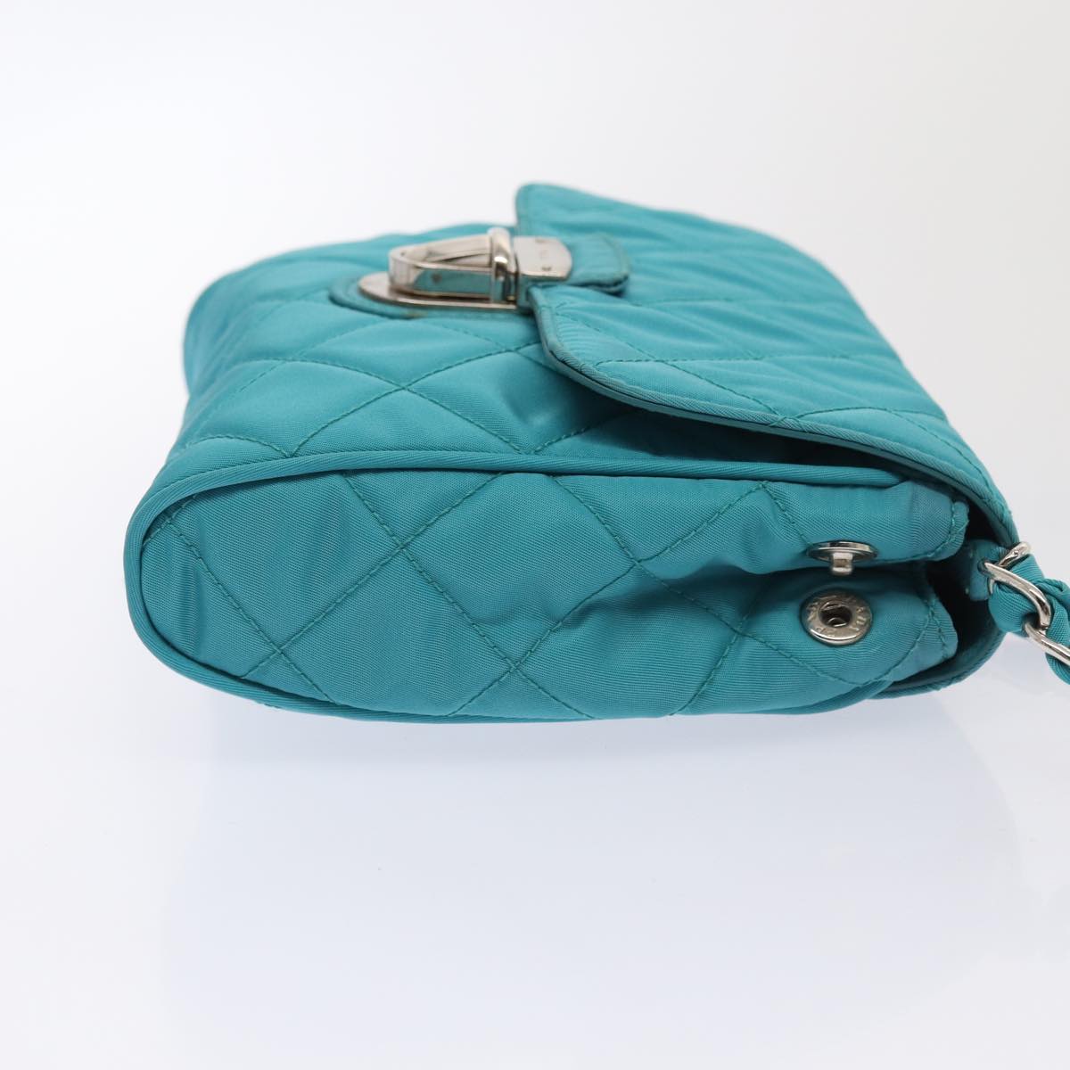 Prada Tessuto, Prada Tessuto handbag, luxury Prada bag, Prada fabric bags