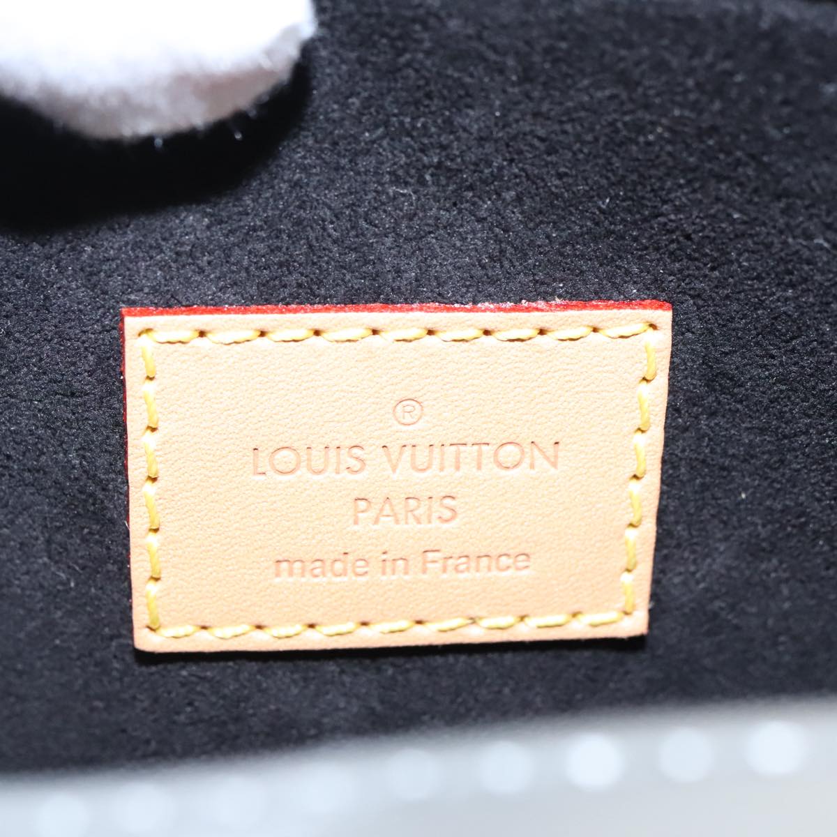 Louis Vuitton Speedy Bag – Timeless Iconic Handbag