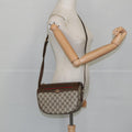 Gucci Ophidia GG Shoulder Bag
