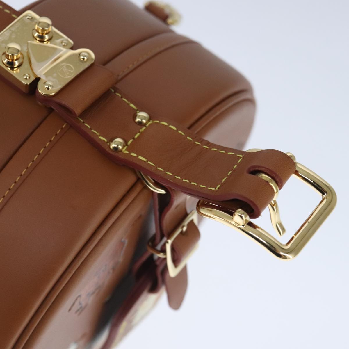 Louis Vuitton Petite Boite Chapeau bag
