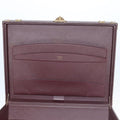Louis Vuitton Diplomate Luxury Briefcase