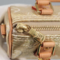 Louis Vuitton Nano Speedy – Mini Iconic Handbag for Everyday Use