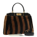 Fendi Peekaboo, Fendi luxury handbags, designer Fendi bags, Fendi Peekaboo bag