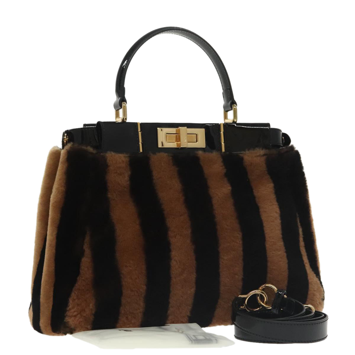 Fendi Peekaboo, Fendi luxury handbags, designer Fendi bags, Fendi Peekaboo bag