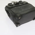 Louis Vuitton Steamer Bag – Classic Travel Bag