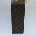 Louis Vuitton Luxury Jewelry Case