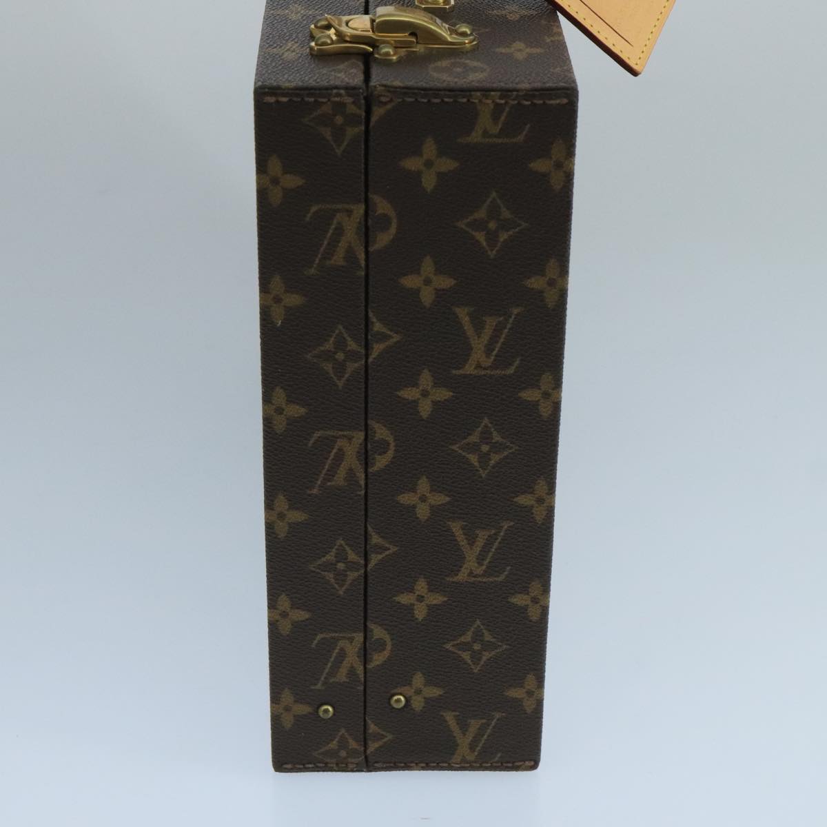 Louis Vuitton Luxury Jewelry Case