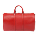Louis Vuitton Keepall Bandouliere 45, LV Keepall 45