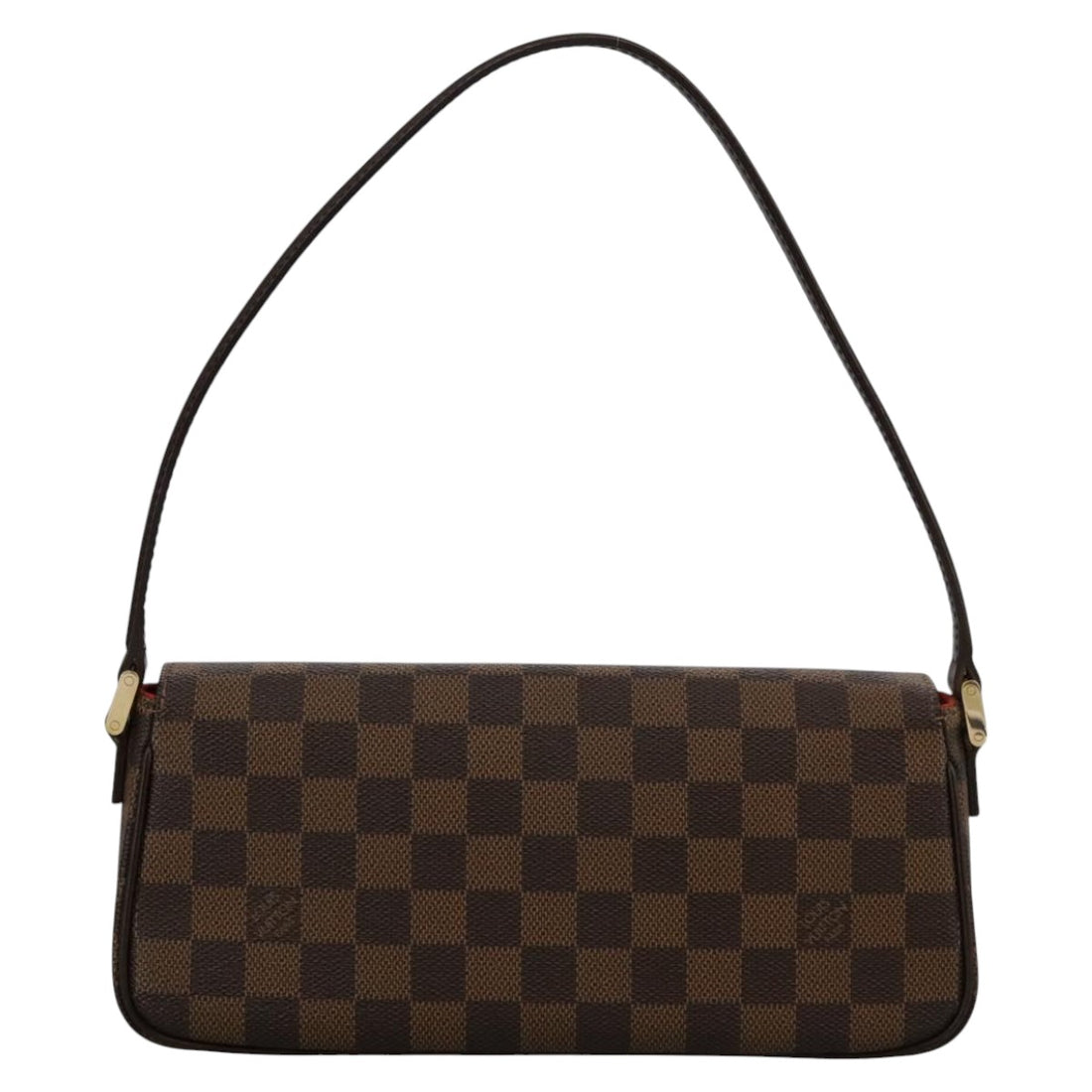 Louis Vuitton Recoleta Elegant Shoulder Bag