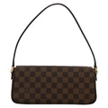 Louis Vuitton Recoleta Elegant Shoulder Bag
