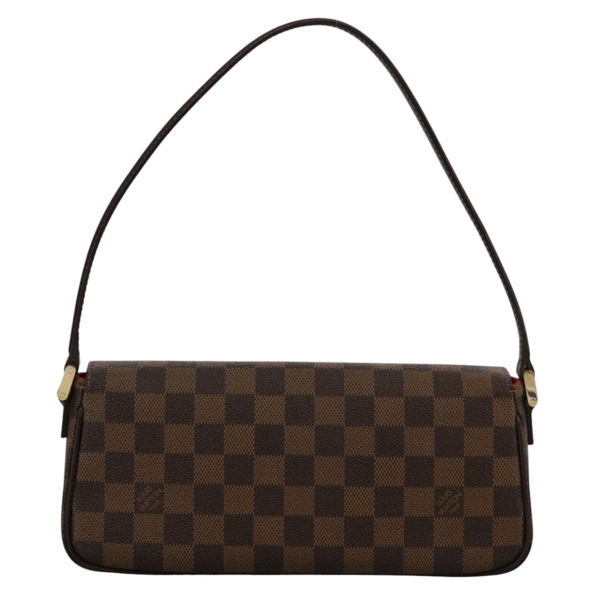 Louis Vuitton Recoleta Elegant Shoulder Bag