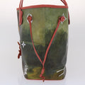 Louis Vuitton Neverfull Tote, Spacious Designer Handbag