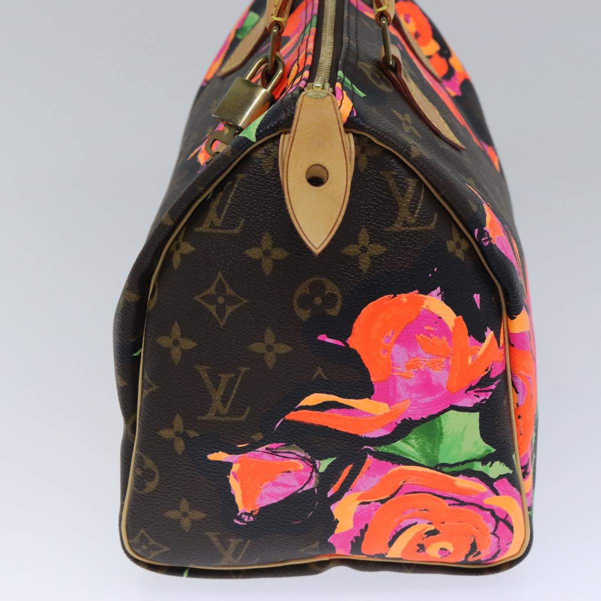 Louis Vuitton Speedy 30 – Classic Monogram Handbag