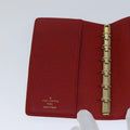 Louis Vuitton Agenda PM – Luxury Planner & Organizer