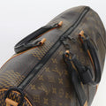 Louis Vuitton Keepall Bandouliere 50 Duffle Bag
