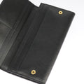 Prada Saffiano Leather Wallet & Handbag Collection